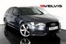 USED 2013 63 AUDI A6 2.0 AVANT TDI BLACK EDITION 5d 175 BHP 
