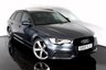 USED 2013 63 AUDI A6 2.0 AVANT TDI BLACK EDITION 5d 175 BHP 