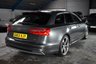USED 2013 63 AUDI A6 2.0 AVANT TDI BLACK EDITION 5d 175 BHP 