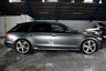 USED 2013 63 AUDI A6 2.0 AVANT TDI BLACK EDITION 5d 175 BHP 