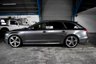 USED 2013 63 AUDI A6 2.0 AVANT TDI BLACK EDITION 5d 175 BHP 