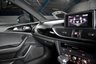 USED 2013 63 AUDI A6 2.0 AVANT TDI BLACK EDITION 5d 175 BHP 