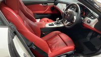 USED 2014 14 BMW Z4 2.0 Z4 SDRIVE20I M SPORT ROADSTER 2d 181 BHP 