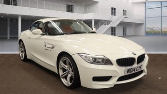 View our BMW Z4