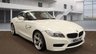 USED 2014 14 BMW Z4 2.0 Z4 SDRIVE20I M SPORT ROADSTER 2d 181 BHP 
