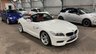 USED 2014 14 BMW Z4 2.0 Z4 SDRIVE20I M SPORT ROADSTER 2d 181 BHP 