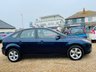USED 2011 11 FORD FOCUS 1.8 ZETEC 5d 125 BHP Amazing Low Mileage 5 door petrol hatchback with FSH