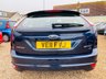USED 2011 11 FORD FOCUS 1.8 ZETEC 5d 125 BHP Amazing Low Mileage 5 door petrol hatchback with FSH