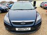 USED 2011 11 FORD FOCUS 1.8 ZETEC 5d 125 BHP Amazing Low Mileage 5 door petrol hatchback with FSH