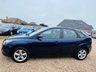 USED 2011 11 FORD FOCUS 1.8 ZETEC 5d 125 BHP Amazing Low Mileage 5 door petrol hatchback with FSH