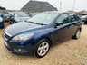 USED 2011 11 FORD FOCUS 1.8 ZETEC 5d 125 BHP Amazing Low Mileage 5 door petrol hatchback with FSH