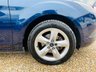 USED 2011 11 FORD FOCUS 1.8 ZETEC 5d 125 BHP Amazing Low Mileage 5 door petrol hatchback with FSH