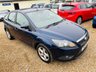 USED 2011 11 FORD FOCUS 1.8 ZETEC 5d 125 BHP Amazing Low Mileage 5 door petrol hatchback with FSH