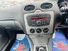 USED 2011 11 FORD FOCUS 1.8 ZETEC 5d 125 BHP Amazing Low Mileage 5 door petrol hatchback with FSH