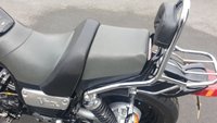 USED 1998 R YAMAHA VMAX 1200 Naked Muscle Superb bike with great extras
