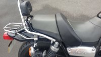 USED 1998 R YAMAHA VMAX 1200 Naked Muscle Superb bike with great extras
