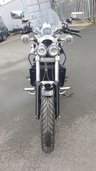 USED 1998 R YAMAHA VMAX 1200 Naked Muscle Superb bike with great extras