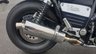 USED 1998 R YAMAHA VMAX 1200 Naked Muscle Superb bike with great extras