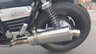 USED 1998 R YAMAHA VMAX 1200 Naked Muscle Superb bike with great extras