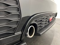 USED 2017 67 MINI HATCH COOPER 1.5 COOPER 5d 134 BHP Striking midnighrt black , John Cooper body styling , 17" high gloss alloy wheels