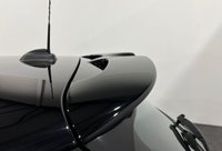USED 2017 67 MINI HATCH COOPER 1.5 COOPER 5d 134 BHP Striking midnighrt black , John Cooper body styling , 17" high gloss alloy wheels