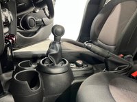 USED 2017 67 MINI HATCH COOPER 1.5 COOPER 5d 134 BHP Striking midnighrt black , John Cooper body styling , 17" high gloss alloy wheels
