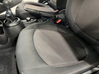 USED 2017 67 MINI HATCH COOPER 1.5 COOPER 5d 134 BHP Striking midnighrt black , John Cooper body styling , 17" high gloss alloy wheels