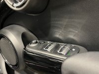 USED 2017 67 MINI HATCH COOPER 1.5 COOPER 5d 134 BHP Striking midnighrt black , John Cooper body styling , 17" high gloss alloy wheels