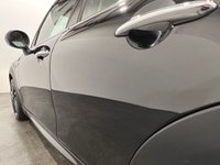 USED 2017 67 MINI HATCH COOPER 1.5 COOPER 5d 134 BHP Striking midnighrt black , John Cooper body styling , 17" high gloss alloy wheels