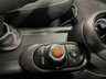 USED 2017 67 MINI HATCH COOPER 1.5 COOPER 5d 134 BHP Striking midnighrt black , John Cooper body styling , 17" high gloss alloy wheels