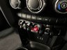 USED 2017 67 MINI HATCH COOPER 1.5 COOPER 5d 134 BHP Striking midnighrt black , John Cooper body styling , 17" high gloss alloy wheels