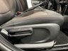 USED 2017 67 MINI HATCH COOPER 1.5 COOPER 5d 134 BHP Striking midnighrt black , John Cooper body styling , 17" high gloss alloy wheels