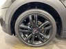 USED 2017 67 MINI HATCH COOPER 1.5 COOPER 5d 134 BHP Striking midnighrt black , John Cooper body styling , 17" high gloss alloy wheels