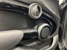 USED 2017 67 MINI HATCH COOPER 1.5 COOPER 5d 134 BHP Striking midnighrt black , John Cooper body styling , 17" high gloss alloy wheels