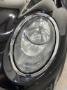 USED 2017 67 MINI HATCH COOPER 1.5 COOPER 5d 134 BHP Striking midnighrt black , John Cooper body styling , 17" high gloss alloy wheels