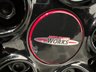 USED 2017 67 MINI HATCH COOPER 1.5 COOPER 5d 134 BHP Striking midnighrt black , John Cooper body styling , 17" high gloss alloy wheels