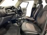 USED 2017 67 MINI HATCH COOPER 1.5 COOPER 5d 134 BHP Striking midnighrt black , John Cooper body styling , 17" high gloss alloy wheels