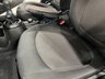 USED 2017 67 MINI HATCH COOPER 1.5 COOPER 5d 134 BHP Striking midnighrt black , John Cooper body styling , 17" high gloss alloy wheels