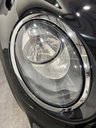 USED 2017 67 MINI HATCH COOPER 1.5 COOPER 5d 134 BHP Striking midnighrt black , John Cooper body styling , 17" high gloss alloy wheels