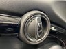 USED 2017 67 MINI HATCH COOPER 1.5 COOPER 5d 134 BHP Striking midnighrt black , John Cooper body styling , 17" high gloss alloy wheels