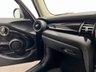 USED 2017 67 MINI HATCH COOPER 1.5 COOPER 5d 134 BHP Striking midnighrt black , John Cooper body styling , 17" high gloss alloy wheels