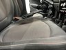 USED 2017 67 MINI HATCH COOPER 1.5 COOPER 5d 134 BHP Striking midnighrt black , John Cooper body styling , 17" high gloss alloy wheels