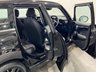 USED 2017 67 MINI HATCH COOPER 1.5 COOPER 5d 134 BHP Striking midnighrt black , John Cooper body styling , 17" high gloss alloy wheels