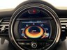 USED 2017 67 MINI HATCH COOPER 1.5 COOPER 5d 134 BHP Striking midnighrt black , John Cooper body styling , 17" high gloss alloy wheels