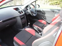 USED 2010 10 PEUGEOT 207 1.4 VERVE 3d 73 BHP www.suffolkcarcentre.co.uk - Located at Ilketshall