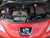 USED 2010 10 PEUGEOT 207 1.4 VERVE 3d 73 BHP www.suffolkcarcentre.co.uk - Located at Ilketshall