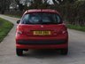 USED 2010 10 PEUGEOT 207 1.4 VERVE 3d 73 BHP www.suffolkcarcentre.co.uk - Located at Ilketshall