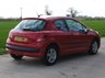 USED 2010 10 PEUGEOT 207 1.4 VERVE 3d 73 BHP www.suffolkcarcentre.co.uk - Located at Ilketshall
