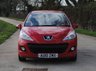 USED 2010 10 PEUGEOT 207 1.4 VERVE 3d 73 BHP www.suffolkcarcentre.co.uk - Located at Ilketshall
