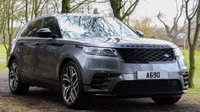 USED 2018 18 LAND ROVER RANGE ROVER VELAR 3.0 D300 R-Dynamic AWD HSE 5dr Automatic Euro 6 (Sliding Panoramic Sunroof / Black Stealth Pack) !! NATIONWIDE DELIVERY AVAILABLE !!